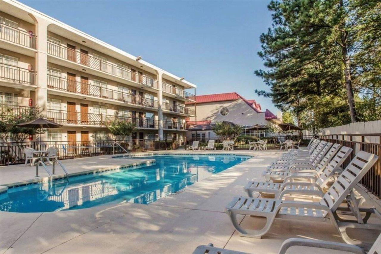 Clarion Suites אוגוסטה מראה חיצוני תמונה