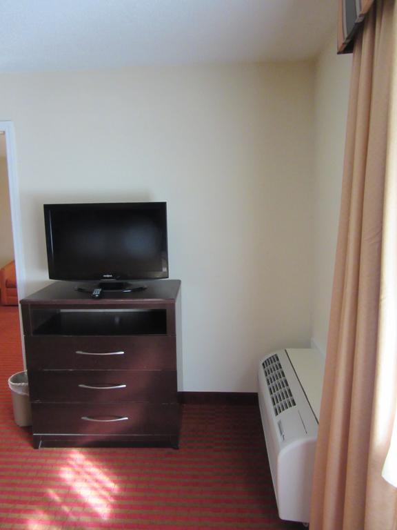 Clarion Suites אוגוסטה מראה חיצוני תמונה