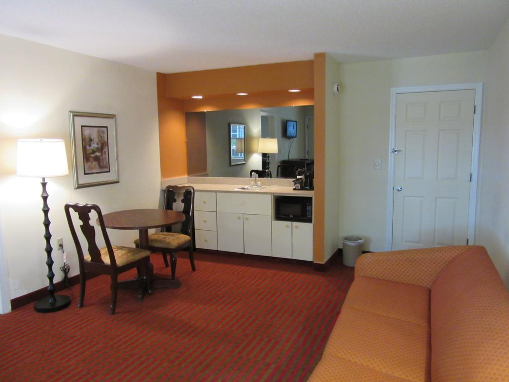 Clarion Suites אוגוסטה מראה חיצוני תמונה