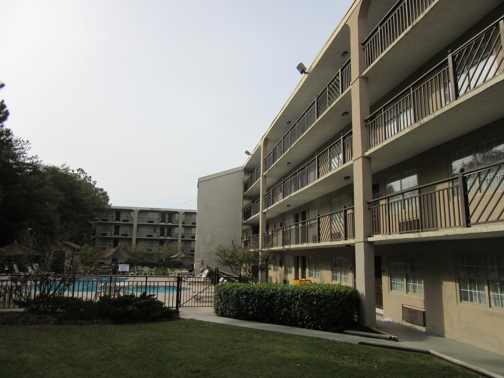 Clarion Suites אוגוסטה מראה חיצוני תמונה