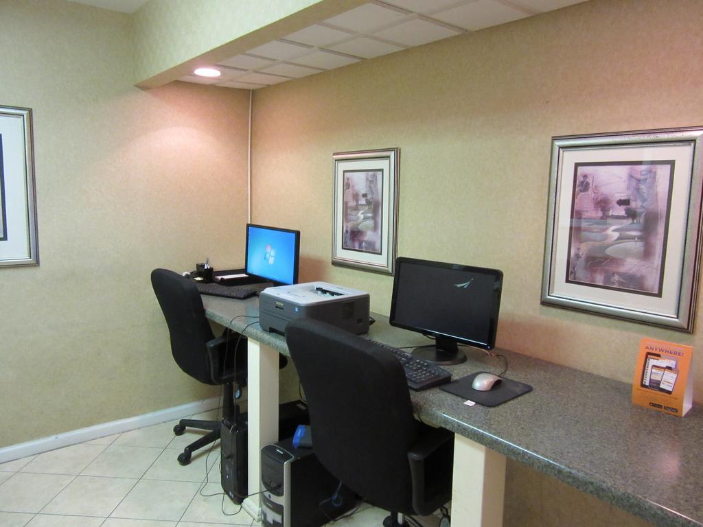 Clarion Suites אוגוסטה מראה חיצוני תמונה