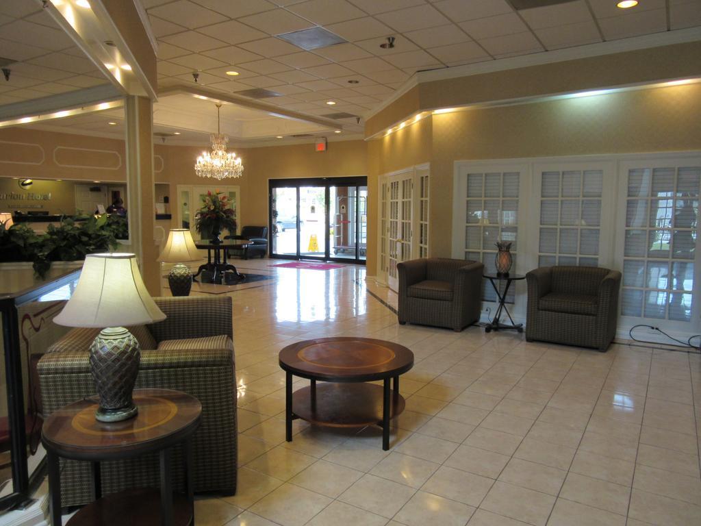 Clarion Suites אוגוסטה מראה חיצוני תמונה