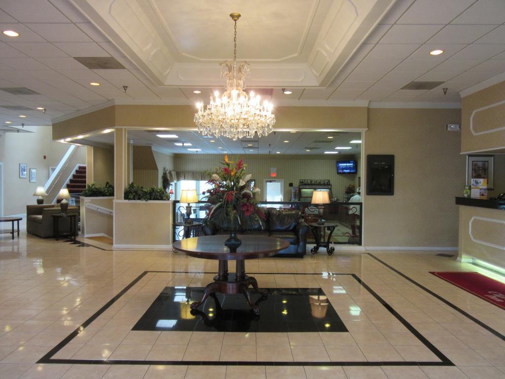 Clarion Suites אוגוסטה מראה חיצוני תמונה