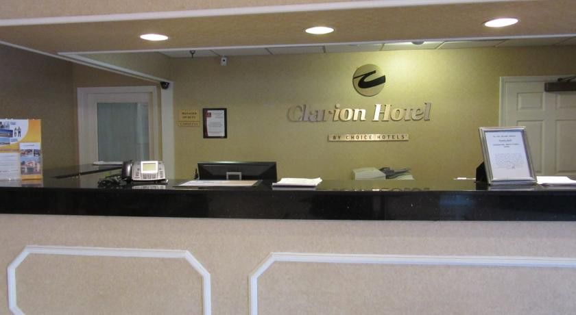 Clarion Suites אוגוסטה מראה חיצוני תמונה