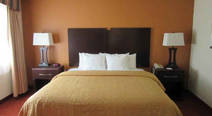 Clarion Suites אוגוסטה מראה חיצוני תמונה