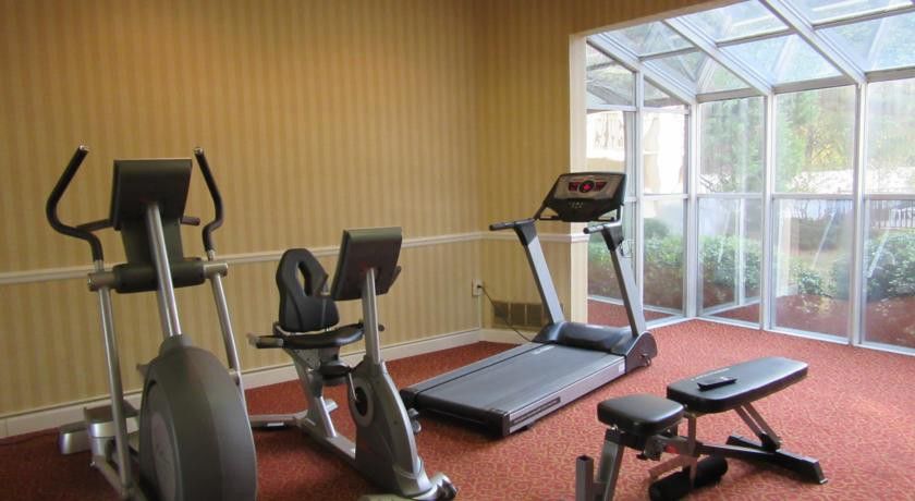 Clarion Suites אוגוסטה מראה חיצוני תמונה
