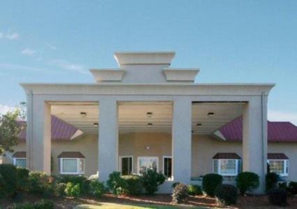 Clarion Suites אוגוסטה מראה חיצוני תמונה