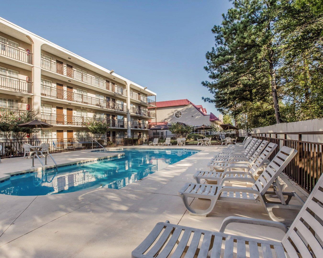 Clarion Suites אוגוסטה מראה חיצוני תמונה
