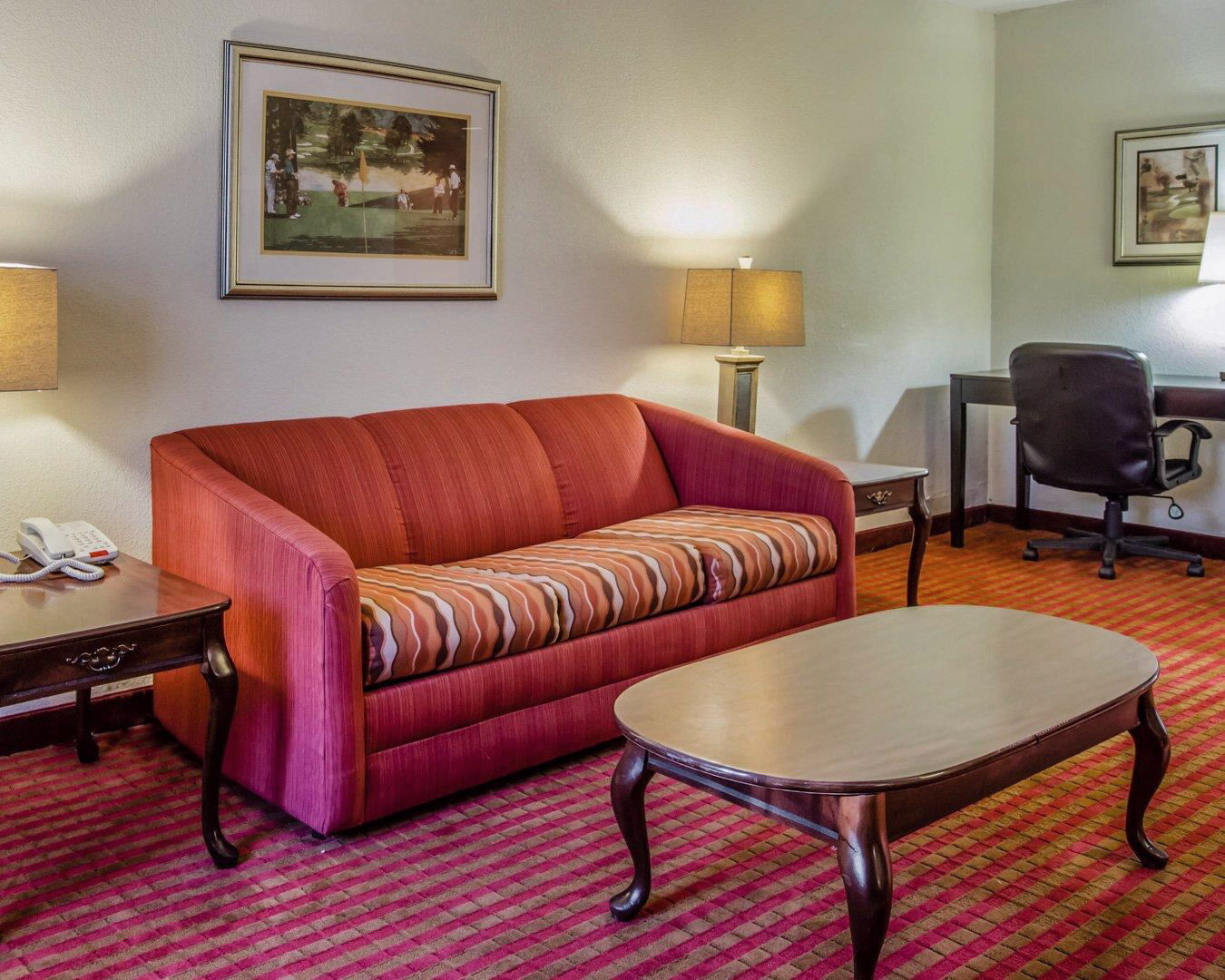 Clarion Suites אוגוסטה מראה חיצוני תמונה