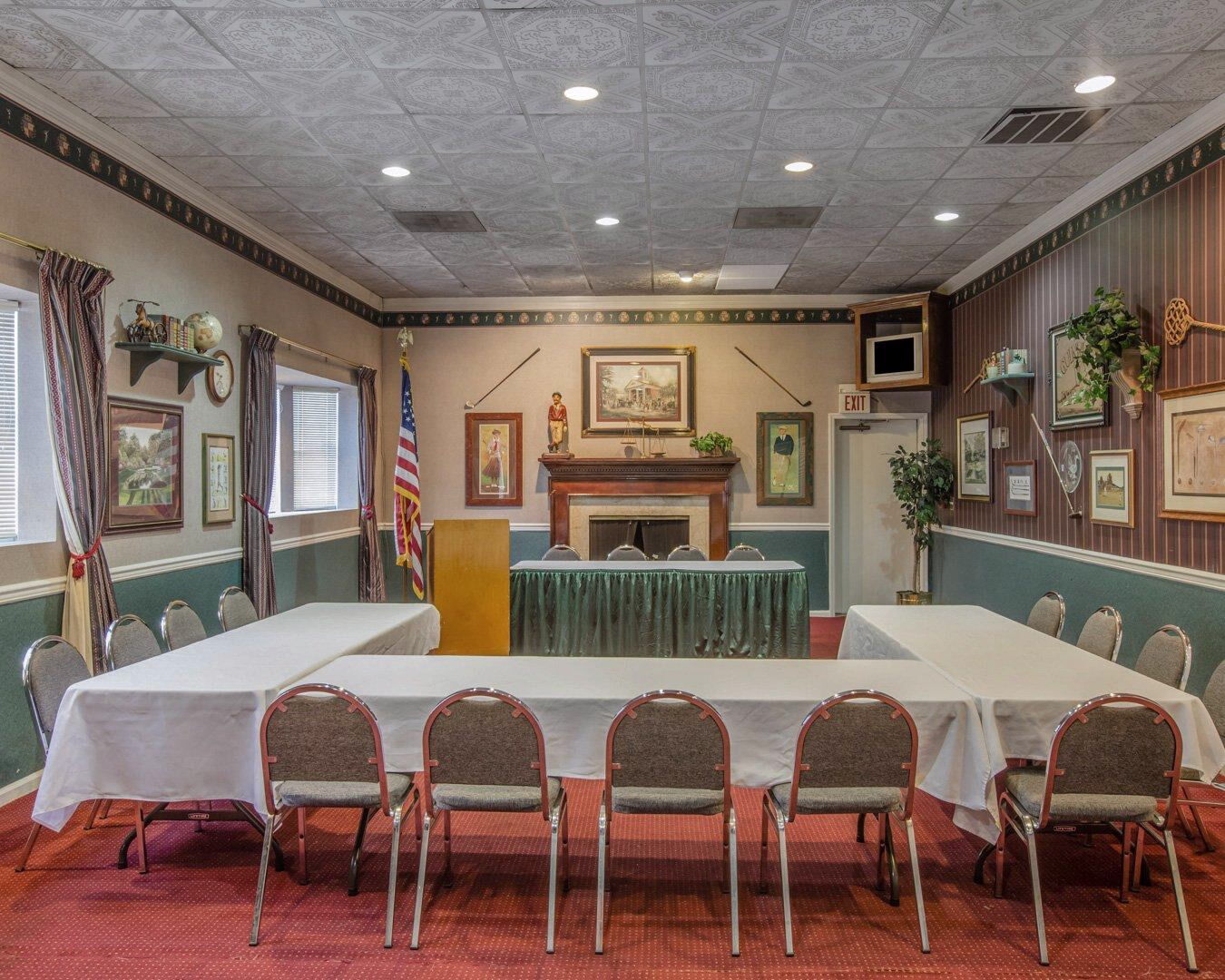 Clarion Suites אוגוסטה מראה חיצוני תמונה