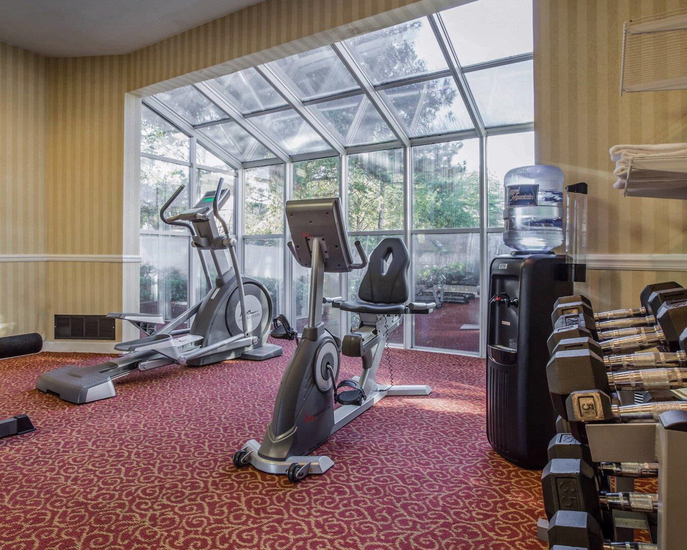 Clarion Suites אוגוסטה מראה חיצוני תמונה