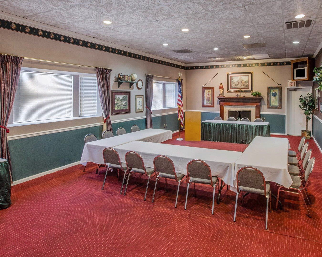 Clarion Suites אוגוסטה מראה חיצוני תמונה