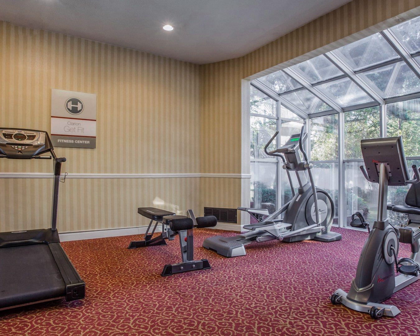 Clarion Suites אוגוסטה מראה חיצוני תמונה