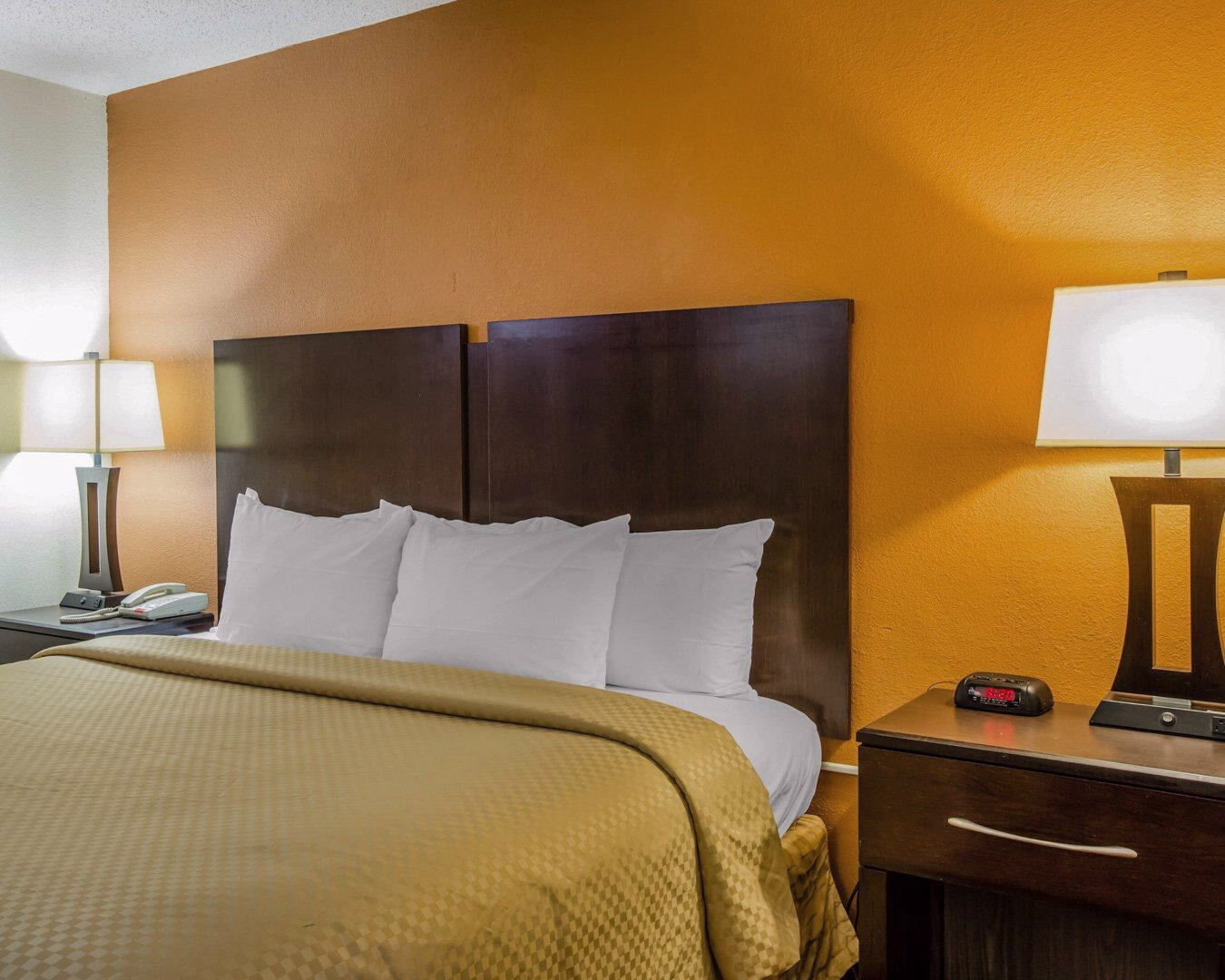 Clarion Suites אוגוסטה מראה חיצוני תמונה
